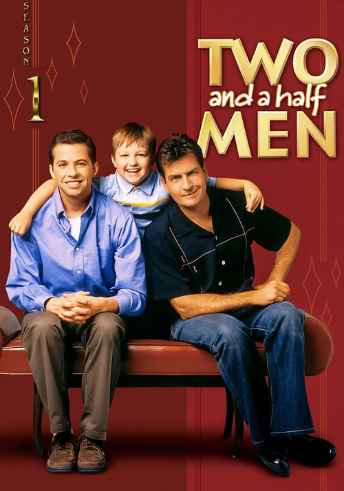 Watch two and a half men